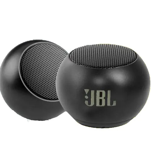 JBL M3 Mini Portable Bluetooth & Rechargeable Speaker